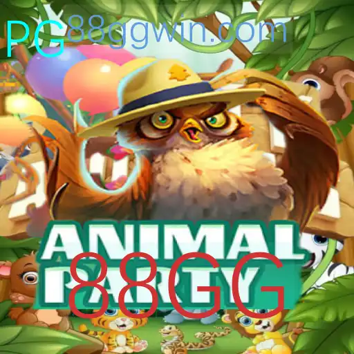 AnimalParty: Uma Experiência de Jogo Única com Emoção e Estratégia