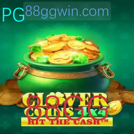 Descubra o Fascinante Mundo de CloverCoins4x4: Descrição, Introdução e Regras