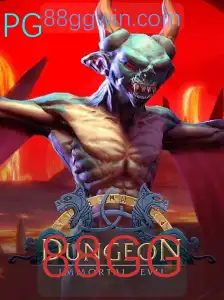 Explorando o Mundo de Dungeon e os Segredos de 88GG