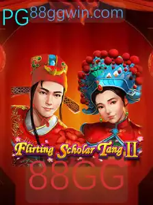 FlirtingScholarTangII: A Nova Experiência de Jogo com 88GG