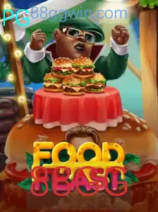 Explorando o Universo de FoodFeast: O Jogo Inovador que Conquista Multidões