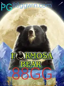 Explorando o Universo de FormosaBear: O Jogo que Conquista com Estratégia e Diversão
