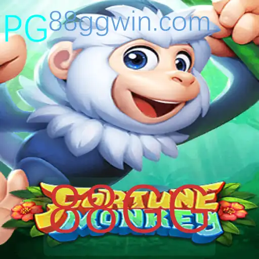 Descubra o Universo de FortuneMonkey com 88GG