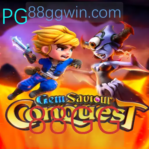 Descubra as Aventuras Épicas de GemSaviourConquest com 88GG