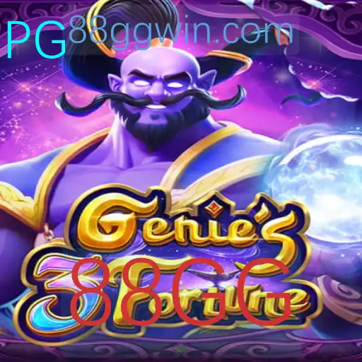 Descubra o Mundo Envolvente de Genie3Fortune: Uma Nova Sensação no Universo dos Jogos