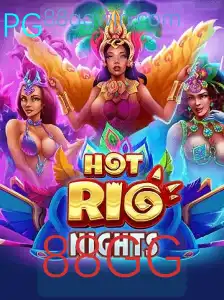 Descubra a Emoção de 'HotRioNights': O Jogo que Está Agitando o Mundo