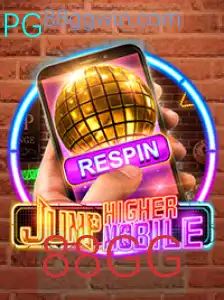Descubra JumpHighermobile: Um Mergulho no Mundo do Jogo com 88GG