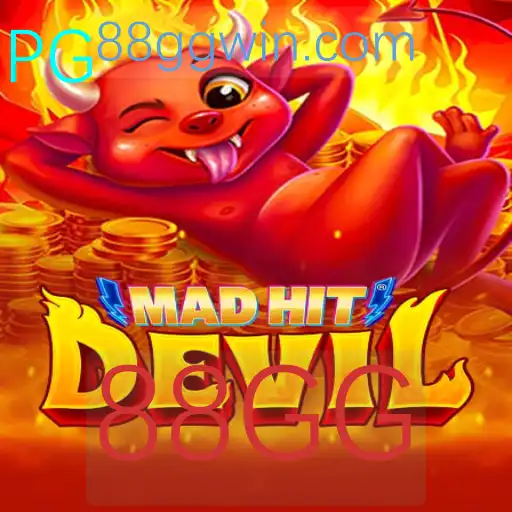 Introdução ao Fascinante Jogo MadHitDevil e Sua Chave de Sucesso 88GG
