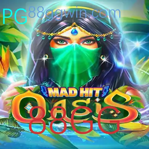 Explorando o Fascinante Universo de MadHitOasis: Um Guia Completo com a Palavra-chave 88GG