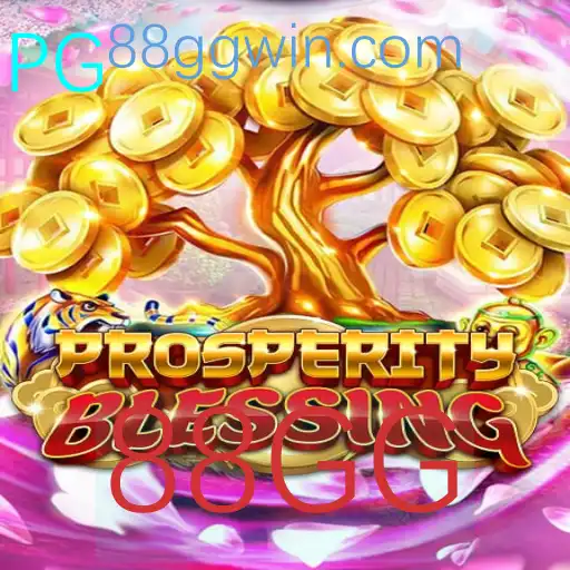 Explorando o Mundo de ProsperityBlessing: Um Jogo Inovador