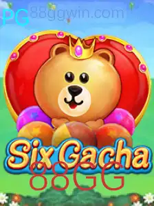 Introdução e Regras do Jogo SixGacha: A Nova Sensação