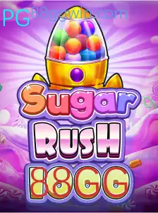 Desvendando o Fascinante Mundo do Jogo SugarRush1000