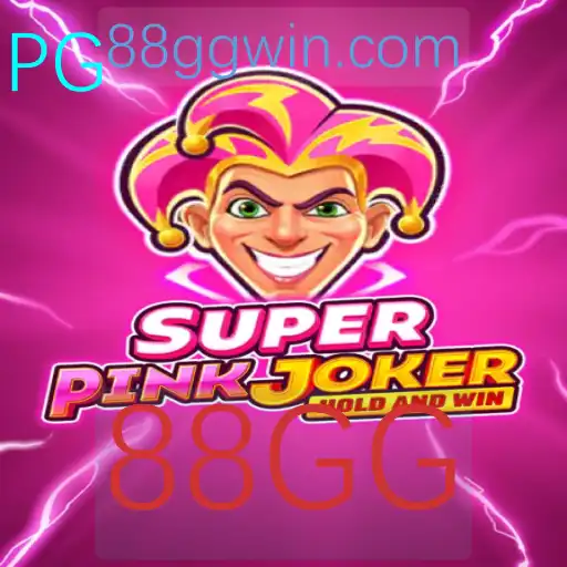Descubra o Fascinante Mundo de SuperPinkJoker: Inovação e Estratégia no Universo de 88GG