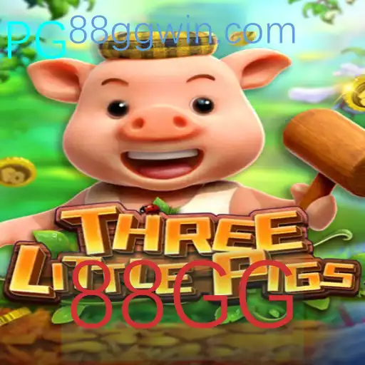 Explorando o Jogo THREELITTLEPIGS com a Palavra-chave 88GG