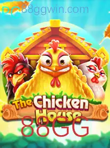 Explorando as Aventuras de 'TheChickenHouse'